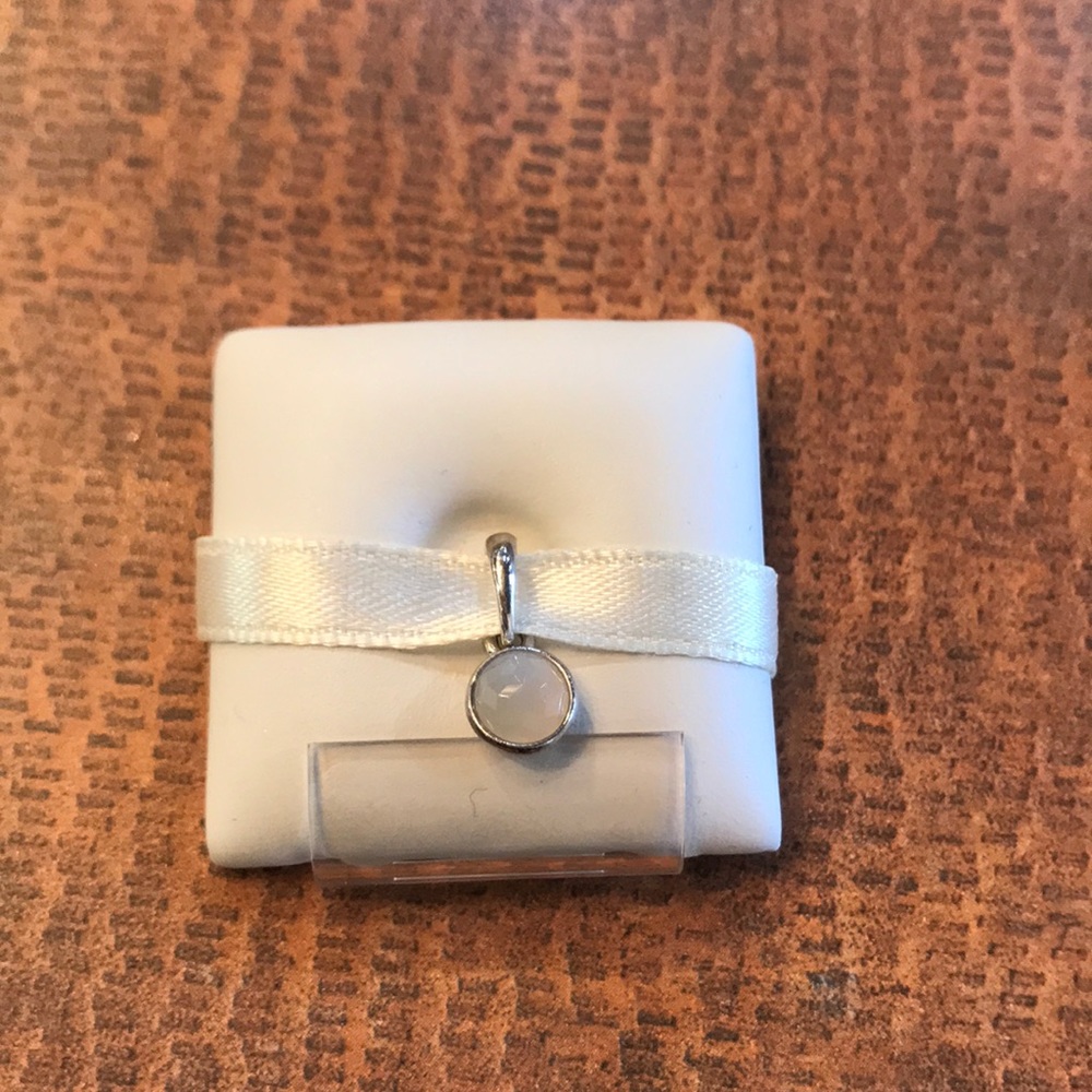 Pandora Birthstone